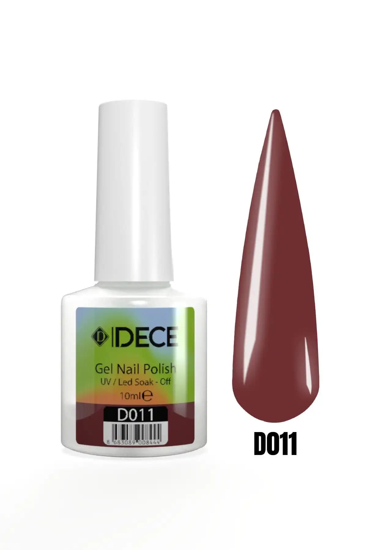 D dece Kalıcı Oje D011 ve Nail Master M874 Karşılaştırması: Özellikler ve Kullanıcı Yorumları 1