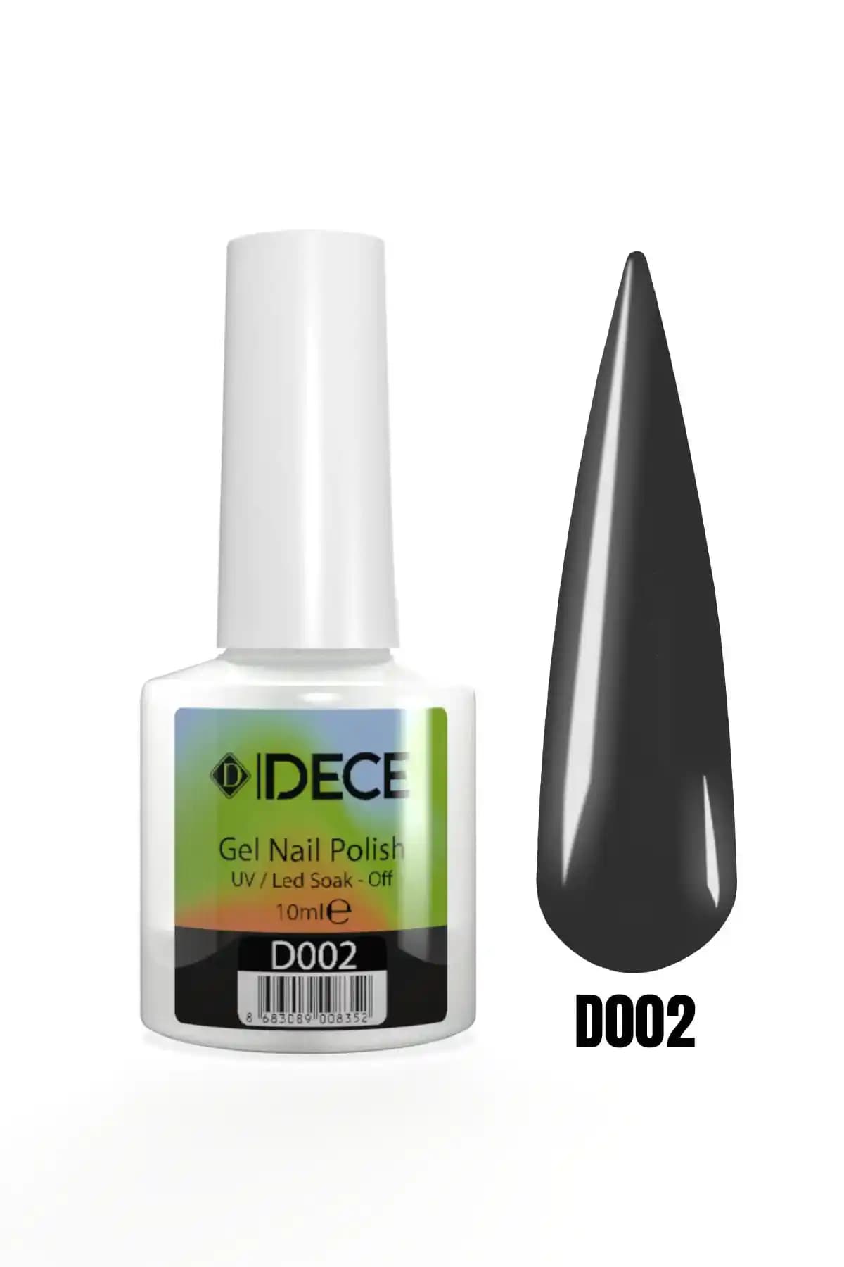 d dece ve MOZIUR Kalıcı Oje Karşılaştırması: Hangi Marka Daha Uygun