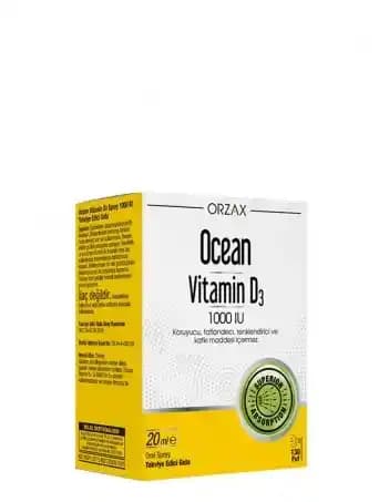 D Vitamini Çeşitleri ve Kozmetik Alanındaki Önemi Hakkında Detaylı Bilgi