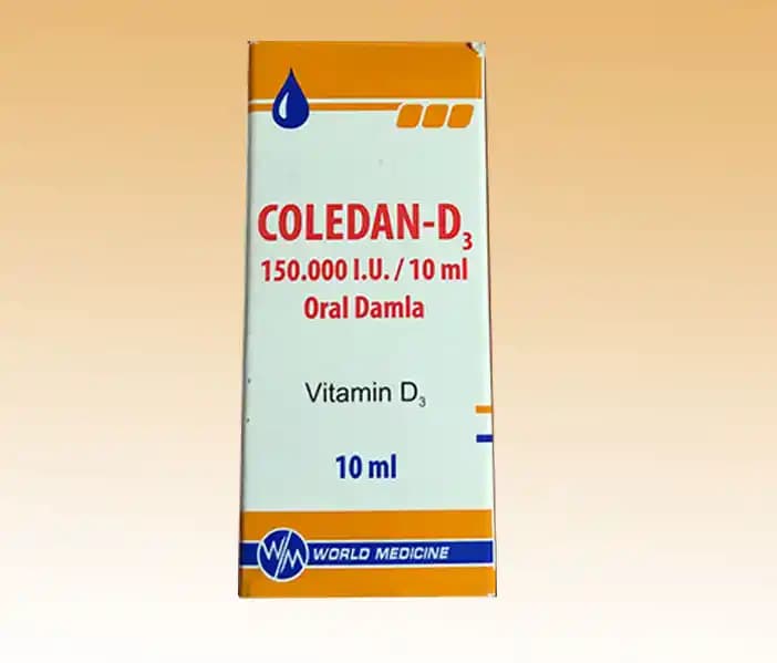 D Vitamini Damlası: Sağlık ve Kozmetik Alanında Güncel Kullanım ve Faydaları