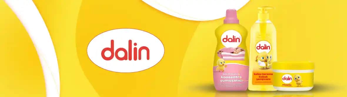 Dalin Bebek ve Çocuk Bakım Ürünleri: Güvenilir ve Doğal Seçenekler