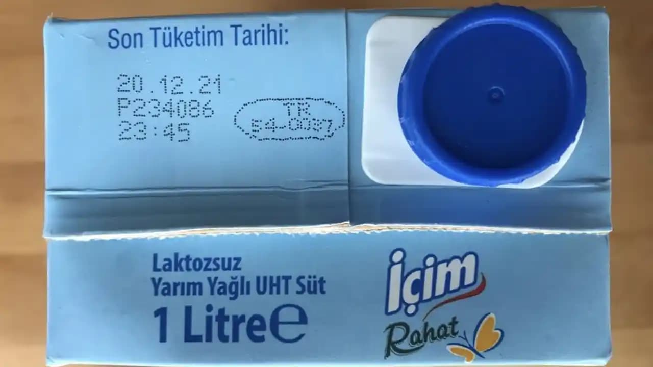 Dalin Kozmetik Ürünlerinde Son Kullanma Tarihi Kontrolü ve Güvenli Kullanım Rehberi