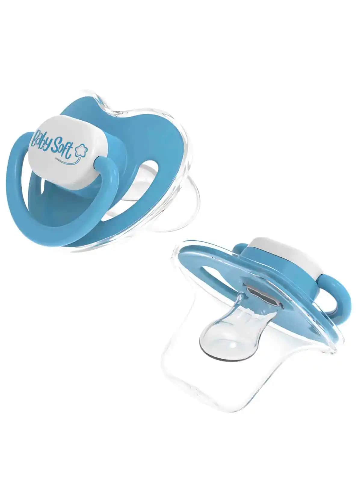 Damaklı Emzik Nedir ve Bebeklerin Diş Sağlığını Nasıl Korur