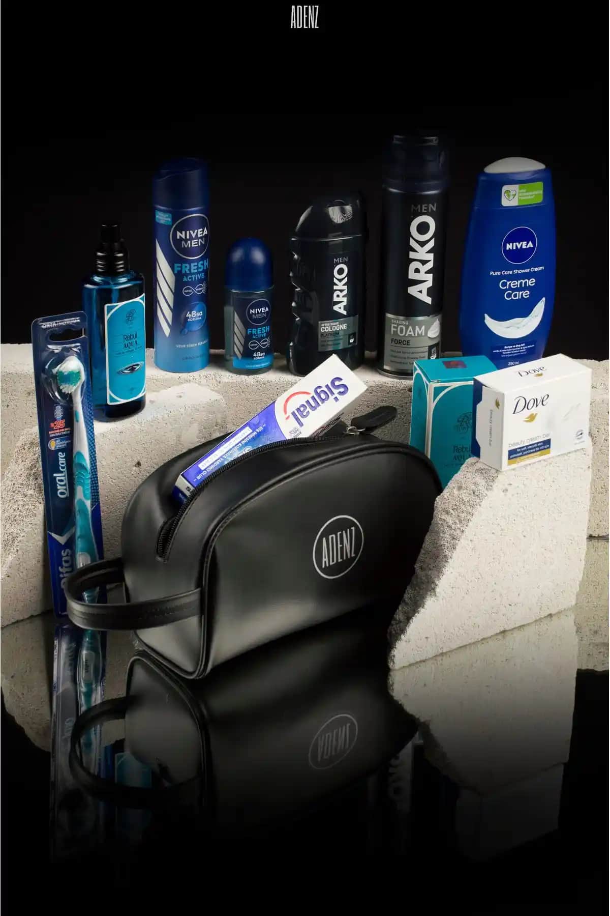 Damat Bohçasında Bulunması Gereken Kişisel Bakım Ürünleri ve Seçim İpuçları