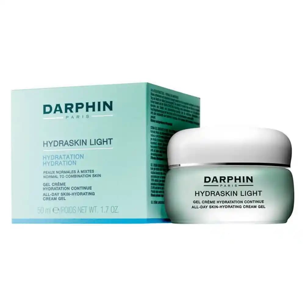 Darphin Hydraskin Light: Hafif ve Etkili Günlük Nemlendirme Çözümü