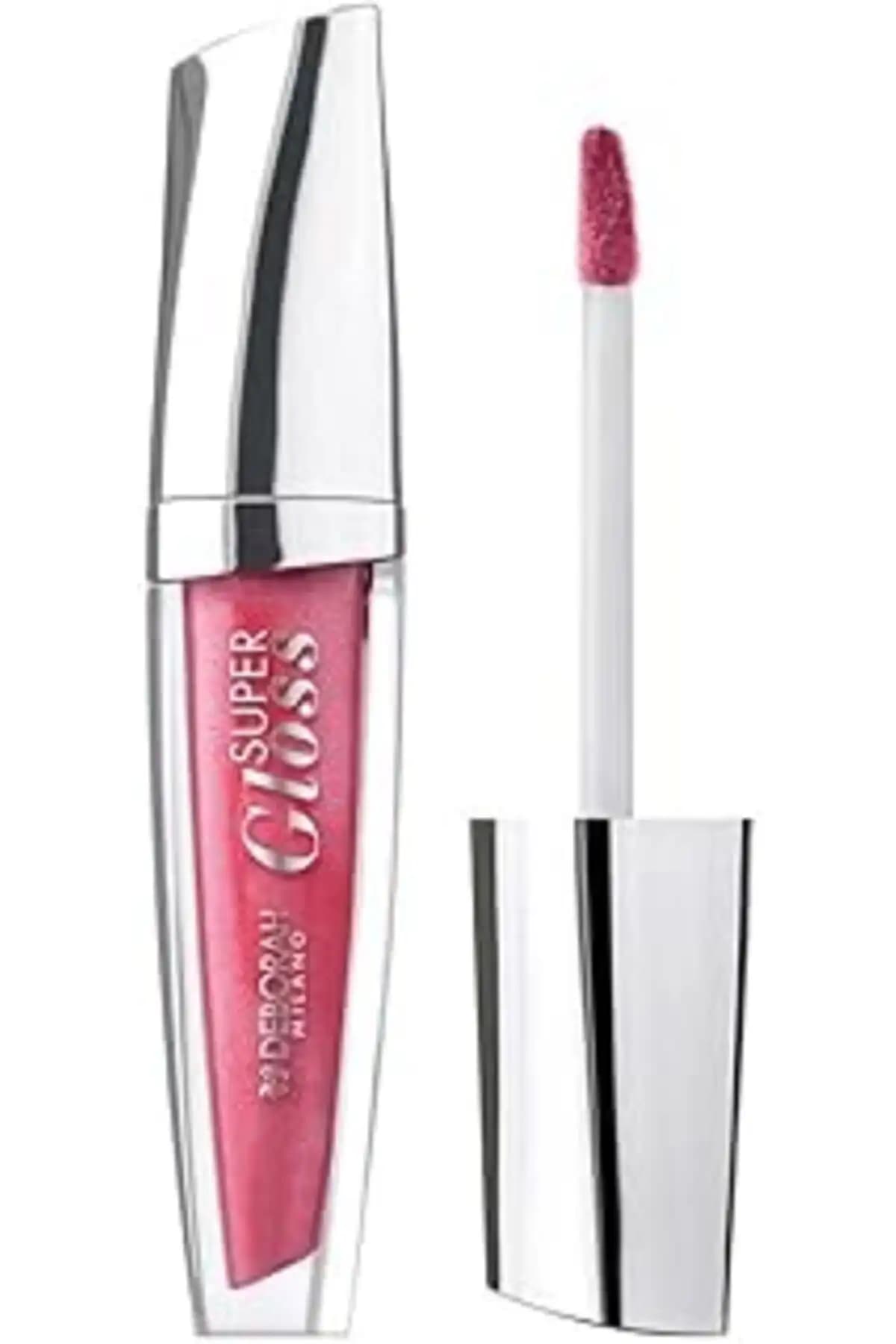 Deborah Milano Pearly Chestnut ve Milano Pearly Cherry Dudak Parlatıcılarının Karşılaştırması 2
