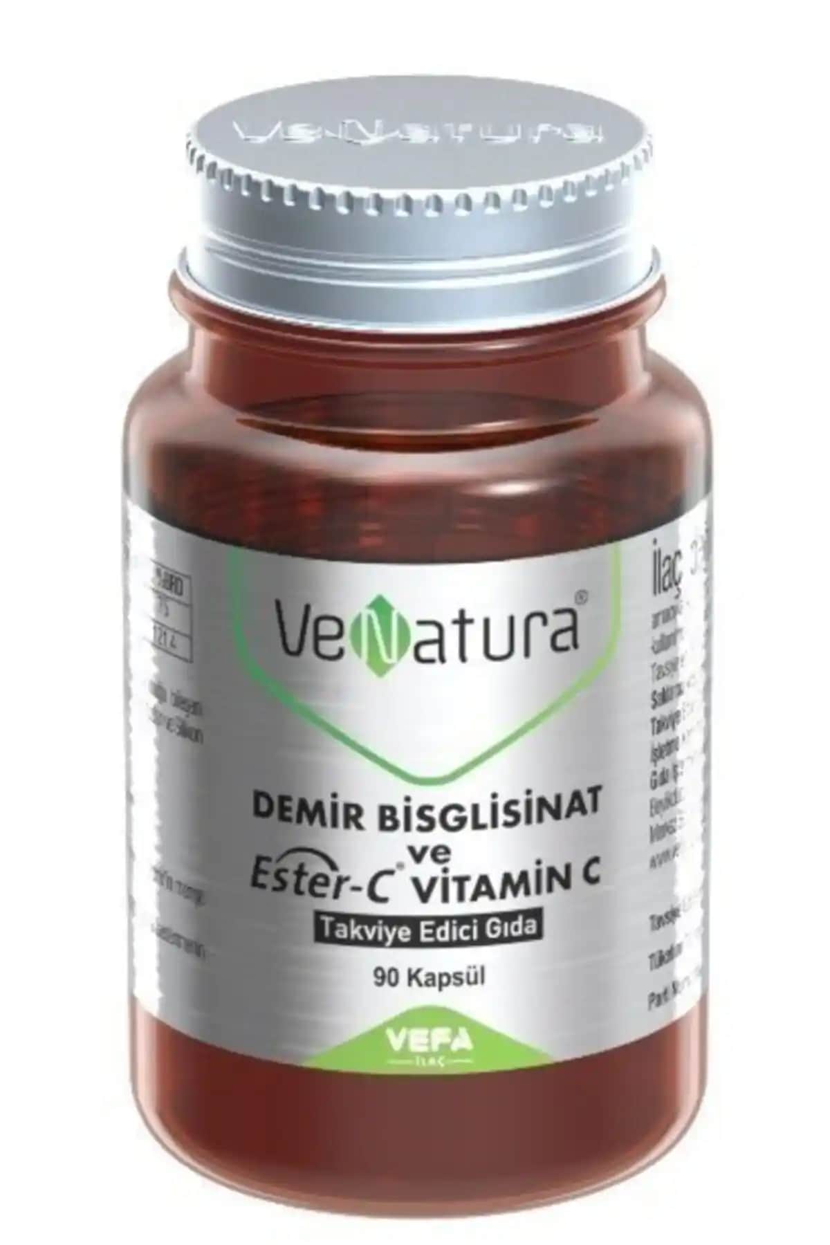 Demir Bisglisinat: Kozmetikte Güçlü Demir Takviyesi ve Kullanım Alanları