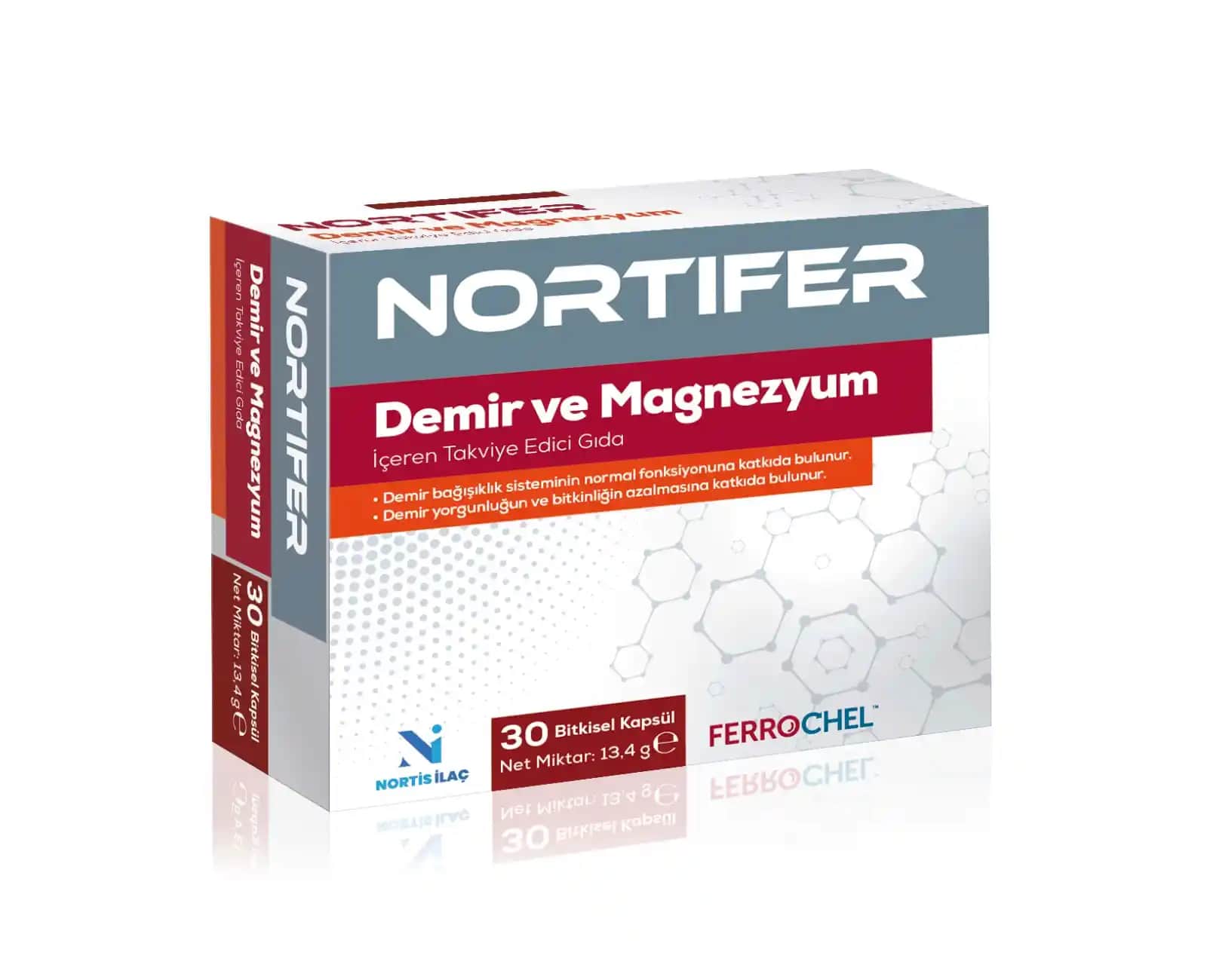 Demir ve Kozmetik: Bitkisel Kaynaklar ile Sağlıklı Güzelliğin Sırları