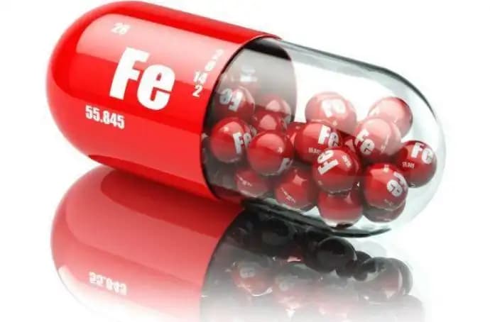 Demir Vitamini Takviyesi ve Güzellik İçin Sağlıklı Kullanım İpuçları