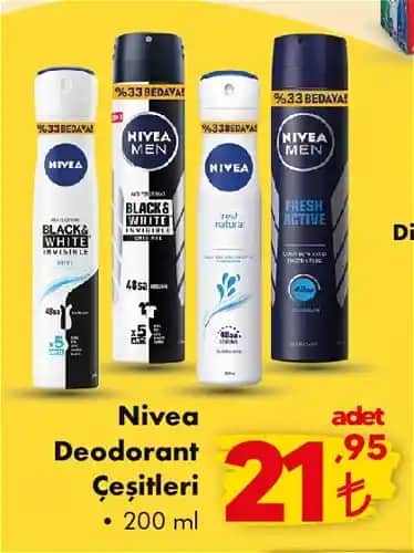 Deodorant Çeşitleri ve Özellikleri: Günlük Hayatta Ferahlık ve Hijyen İpuçları