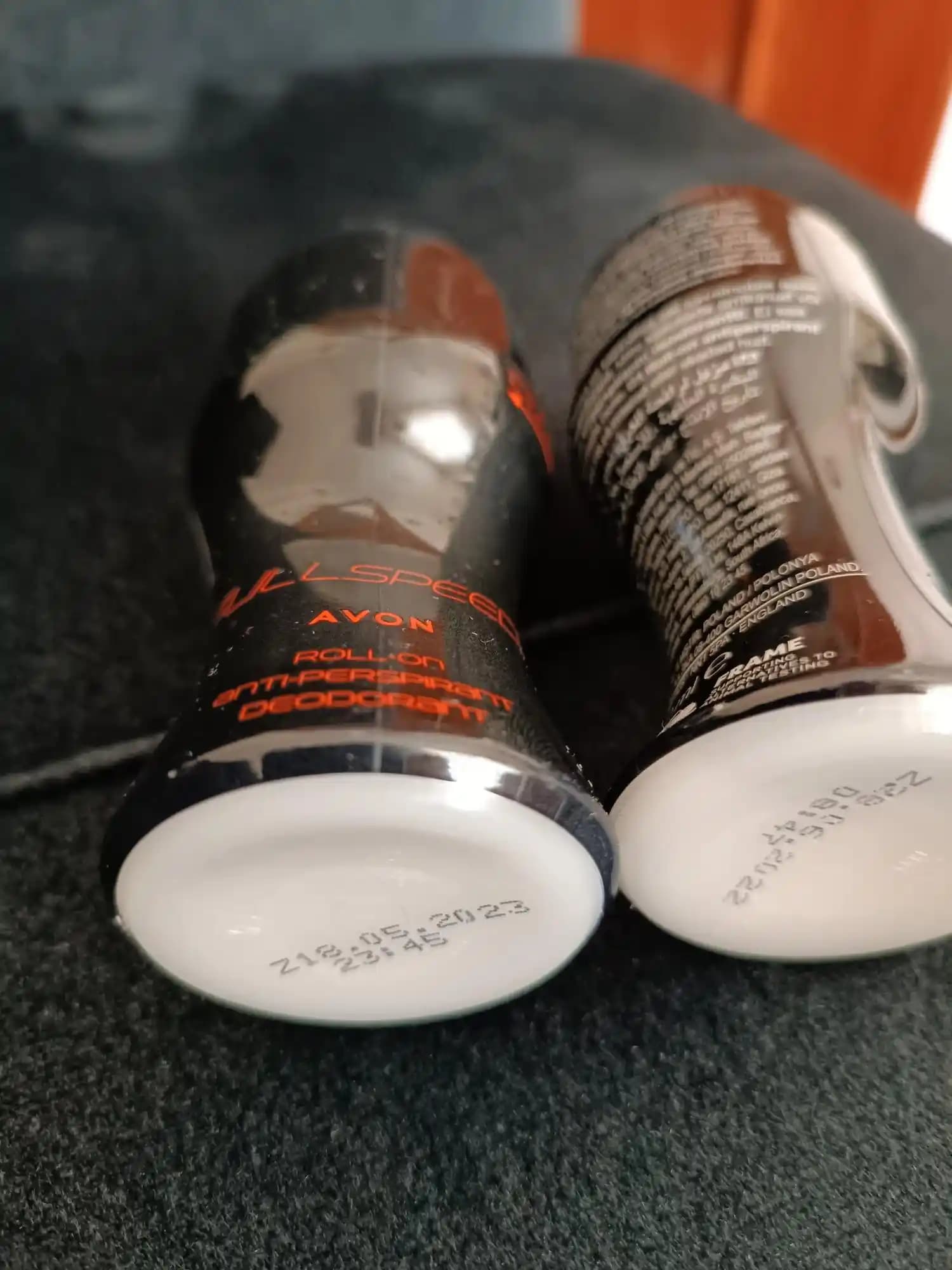 2025'te Deodorant Kullanımında Gizli Tehlike: Son Kullanma Tarihine Dikkat!