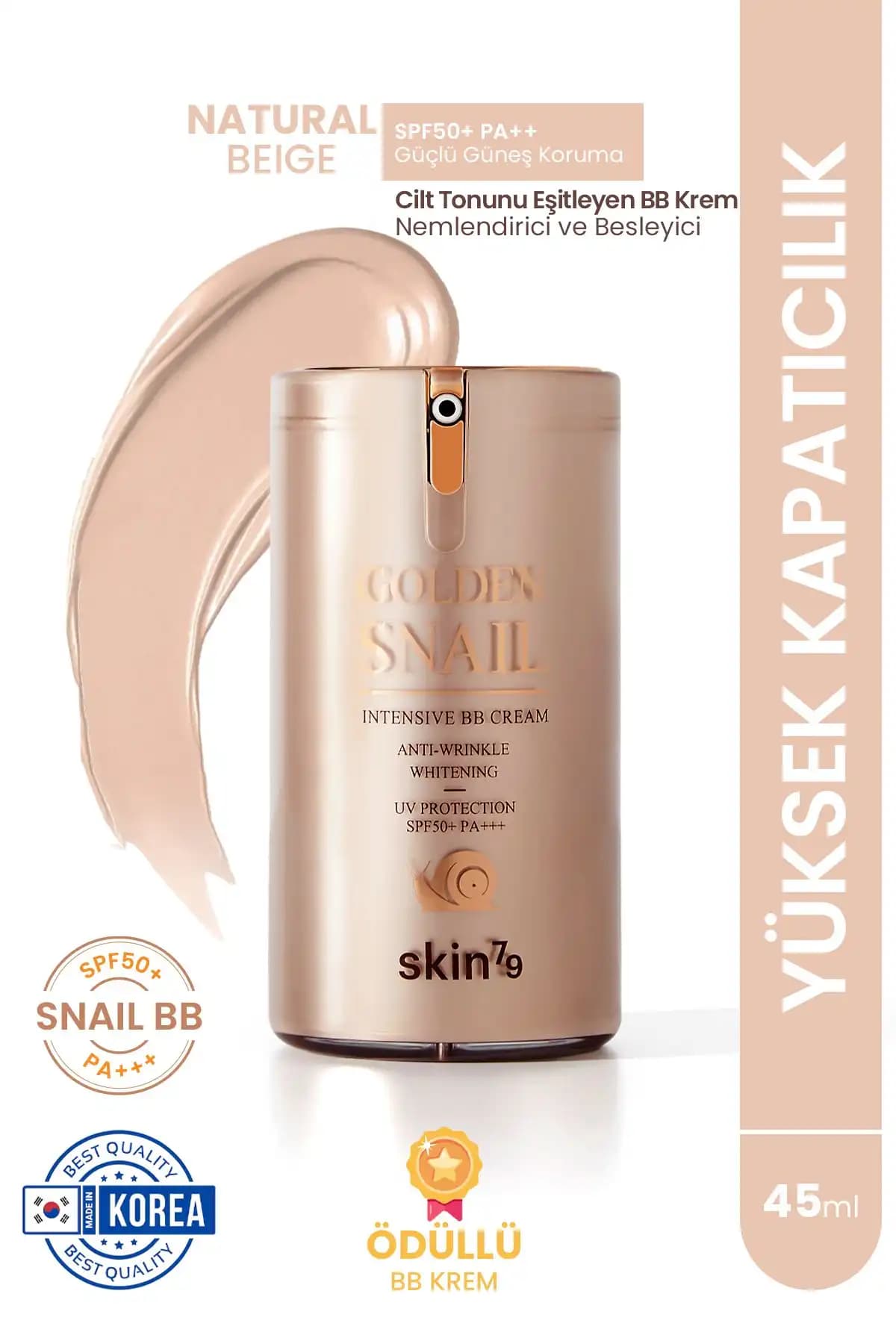 Deoproce ve Skin79 BB Kremlerinin Karşılaştırması Cilt Bakımında Doğru Seçenek Nasıl Belirlenir? 2