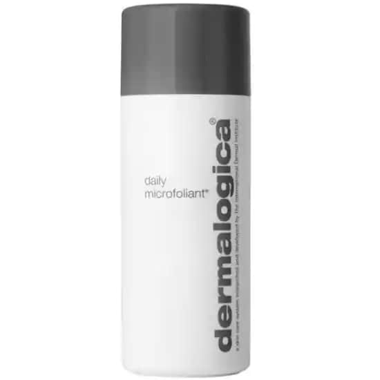 Dermalogica Toz Peeling ile Derinlemesine Temizlik ve Parlaklık Sağlayan Doğal Cilt Bakımı