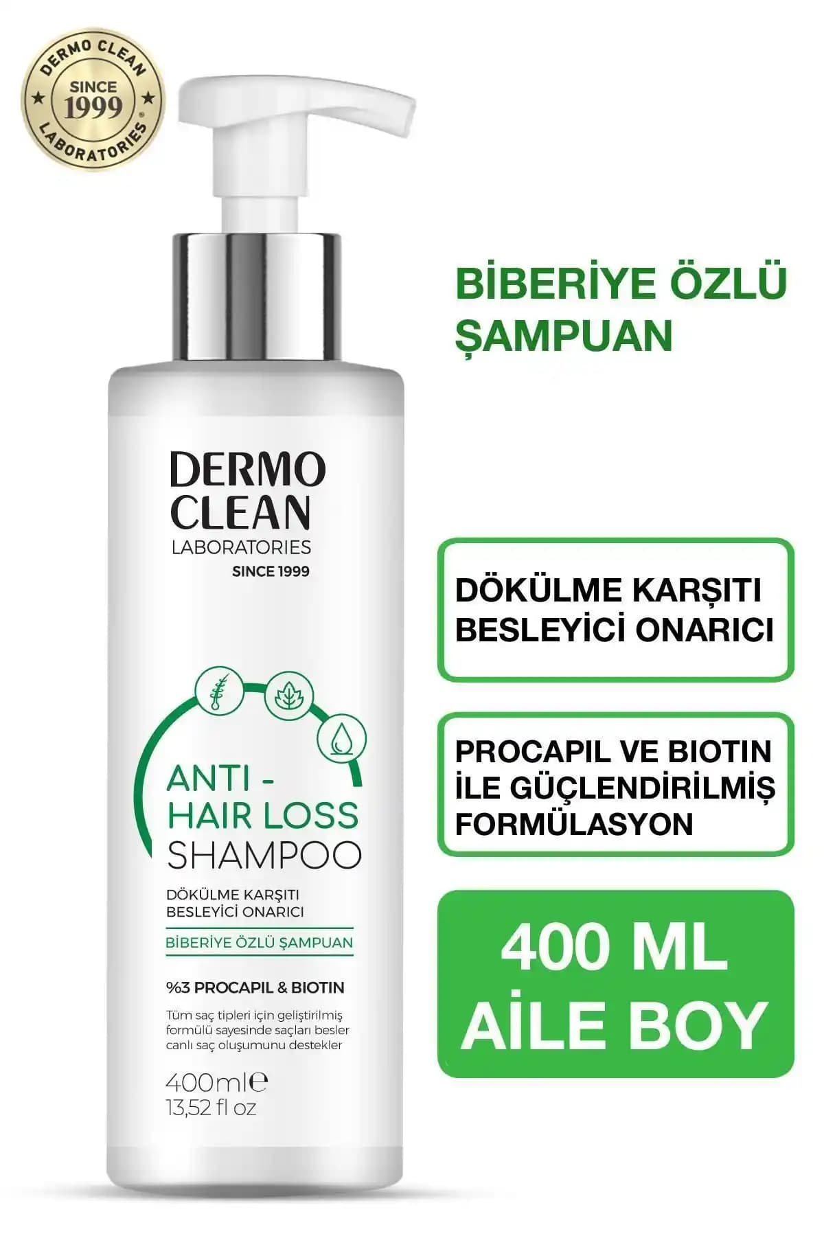 Dermo Şampuanlar: Saç Sağlığını Koruyan ve Güçlendiren Doğru Seçenekler