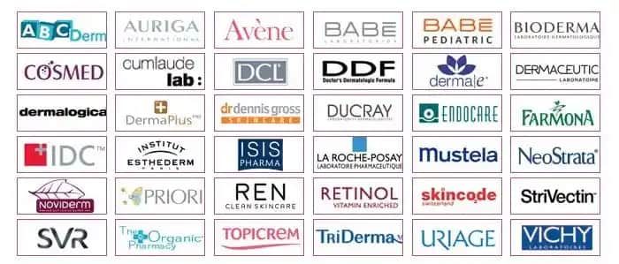 Dermokozmetik Markalar ve Cilt Sağlığını Koruyan Güvenilir Ürünler Rehberi