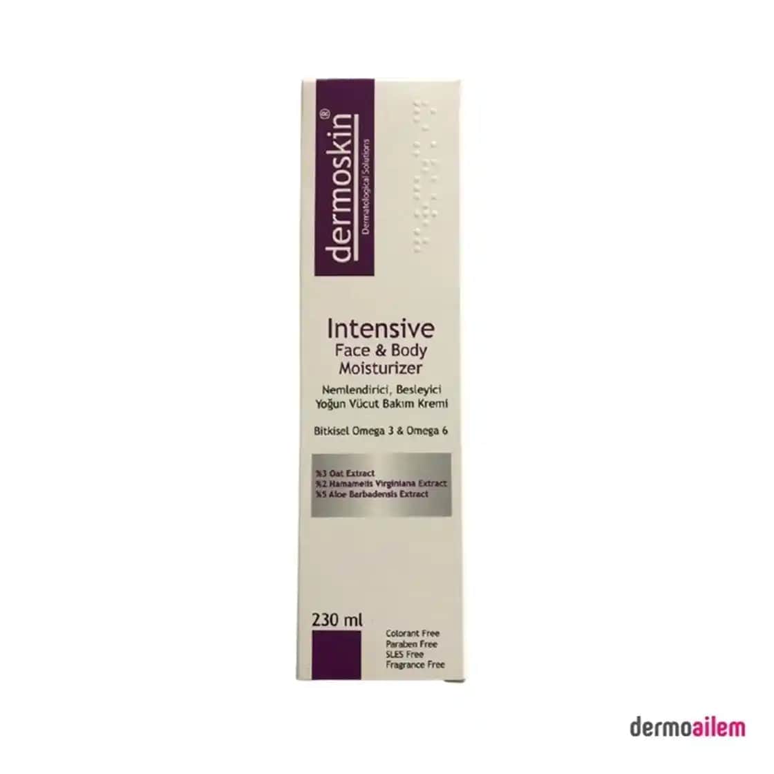 Dermoskin Nemlendirici ve Besleyici Kremler: Cilt Sağlığı İçin En İyi Bakım Çözümleri