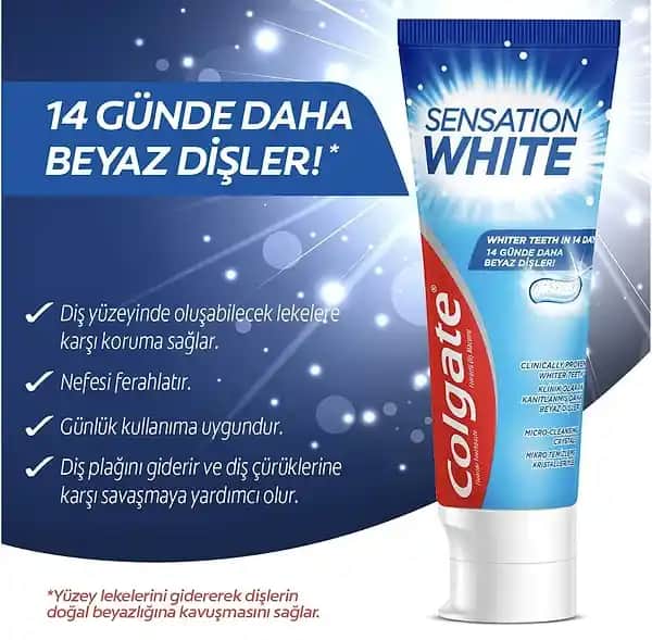 Diş Lekeleri İçin En Etkili Diş Macunu Tavsiyeleri ve Ağız Bakım Rehberi