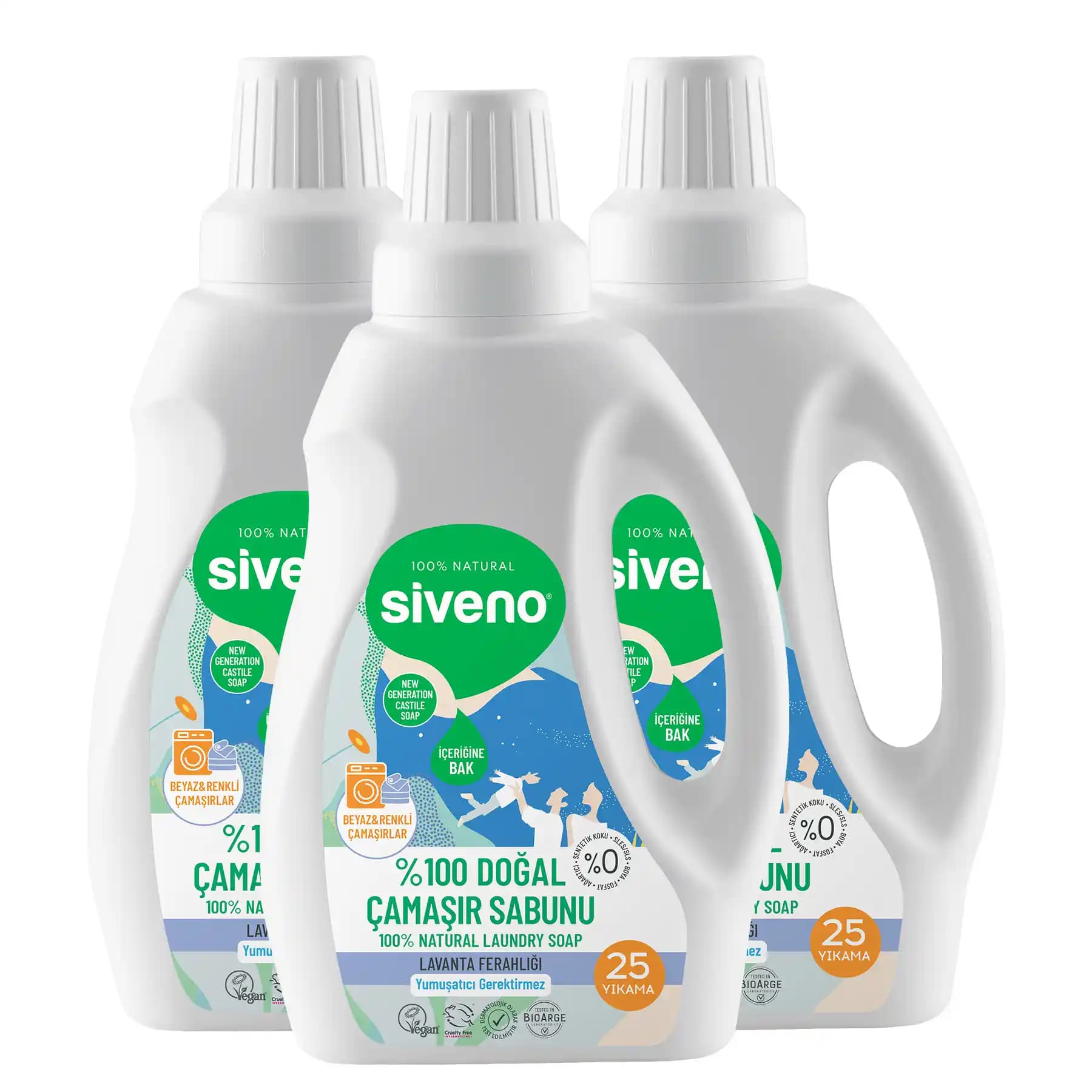 Doğal Çamaşır Yumuşatıcıları ile Sağlıklı ve Çevre Dostu Temizlik Yöntemleri