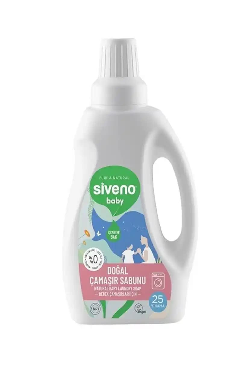 Doğal Deterjanlar: Kozmetik ve Temizlikte Sağlıklı ve Çevre Dostu Alternatifler