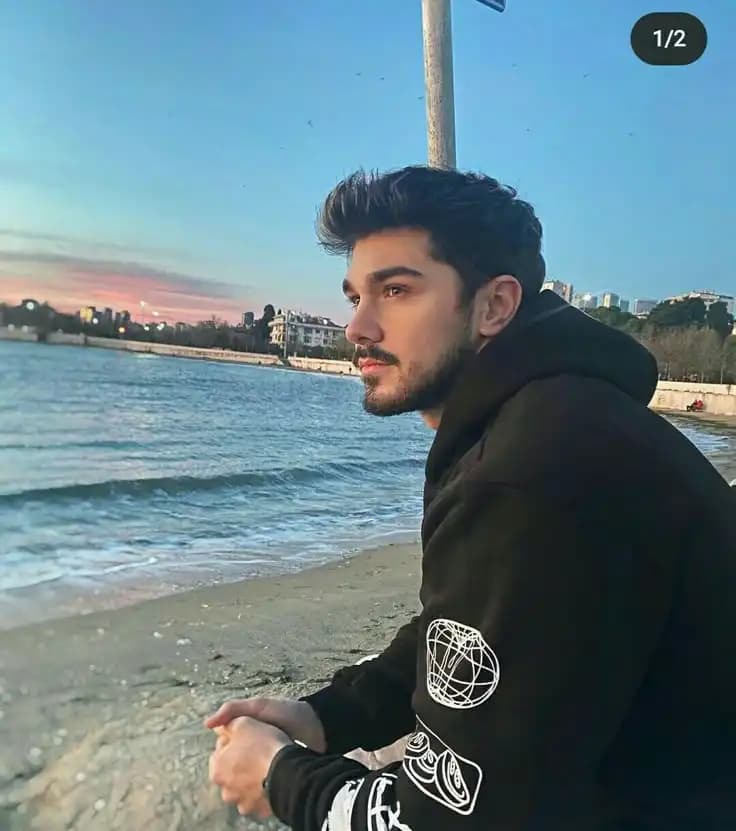 Doğal Erkek Bakımı Trendleri ve Sağlıklı Güzellik Yaklaşımları