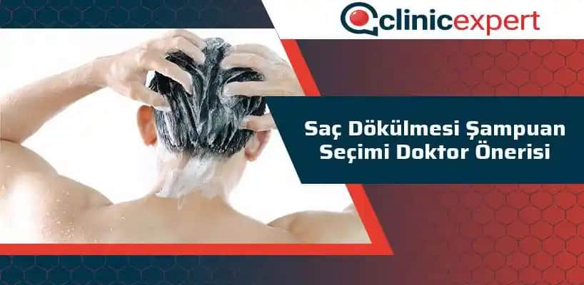 Doktorların Önerdiği Güvenilir Saç Dökülmesine Karşı Şampuanlar ve Etkili Çözümler