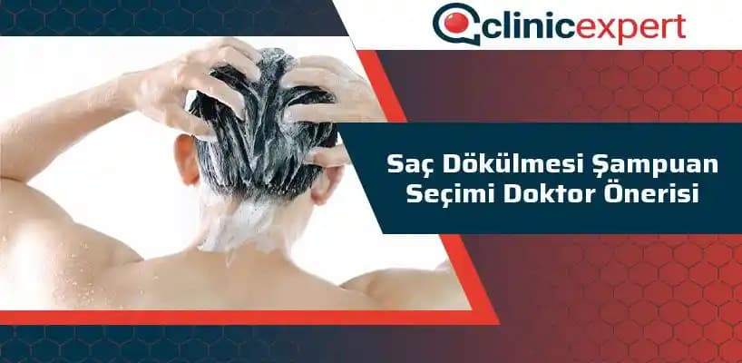 Doktorların Önerdiği Güvenilir Saç Dökülmesine Karşı Şampuanlar ve Etkili Çözümler