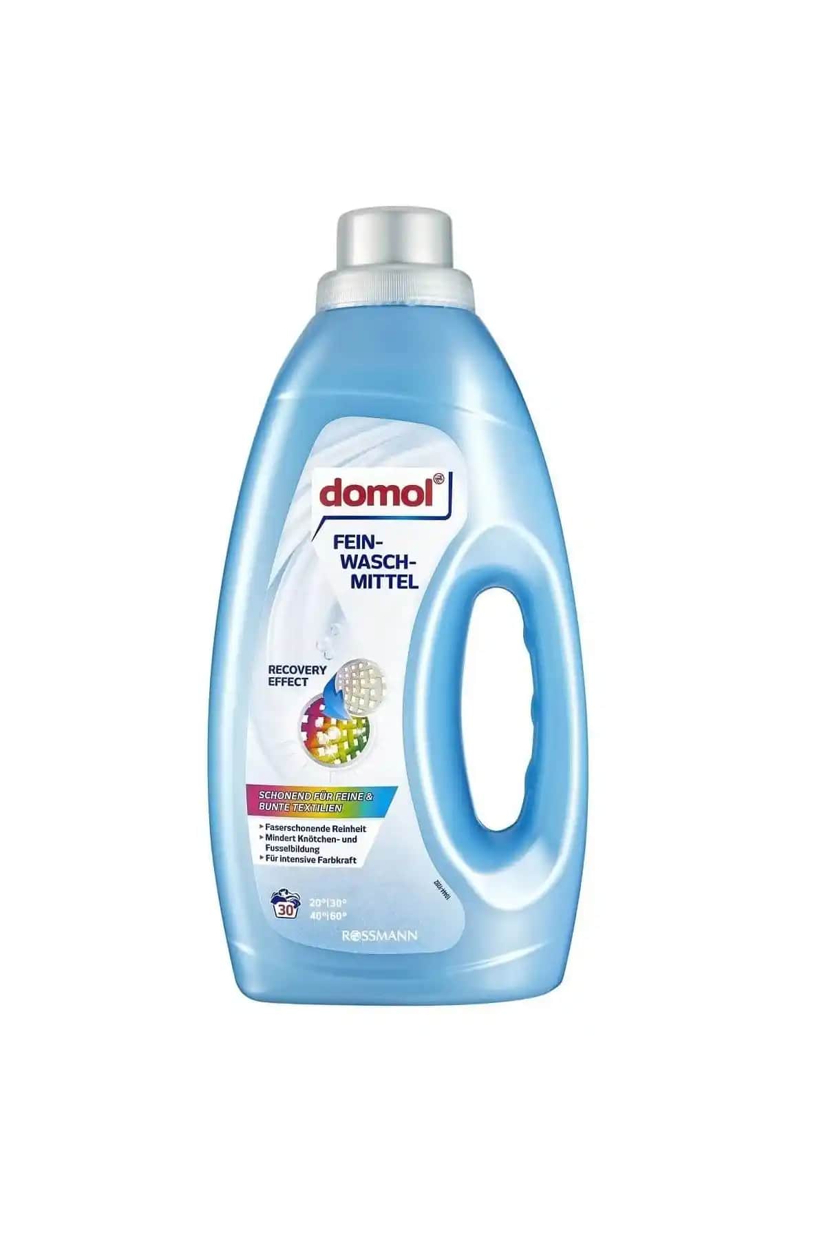 Domol Deterjanın Özellikleri ve Temizlikteki Etkisi Üzerine Kapsamlı Bir Analiz