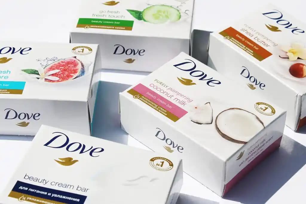 Dove Sabununun Yüze Faydaları ve Cilt Bakımında Kullanım İpuçları