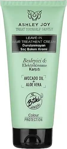 Durulanmayan Saç Bakım Kremi Nedir ve Neden Tercih Edilmelidir