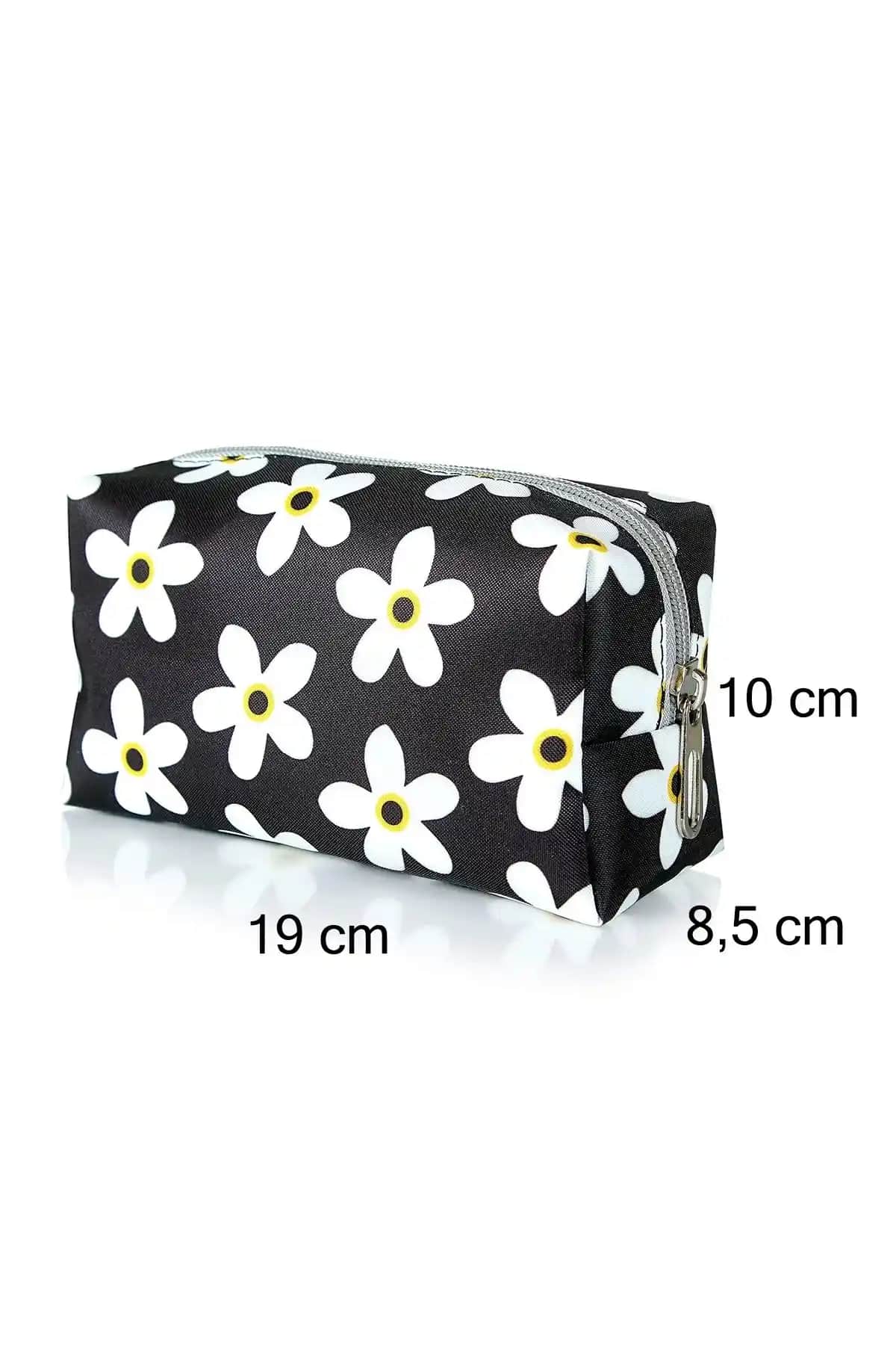 Dyskase ve NS Kaptan Makyaj Çantaları Karşılaştırması: Hangi Ürün Daha Uygun?