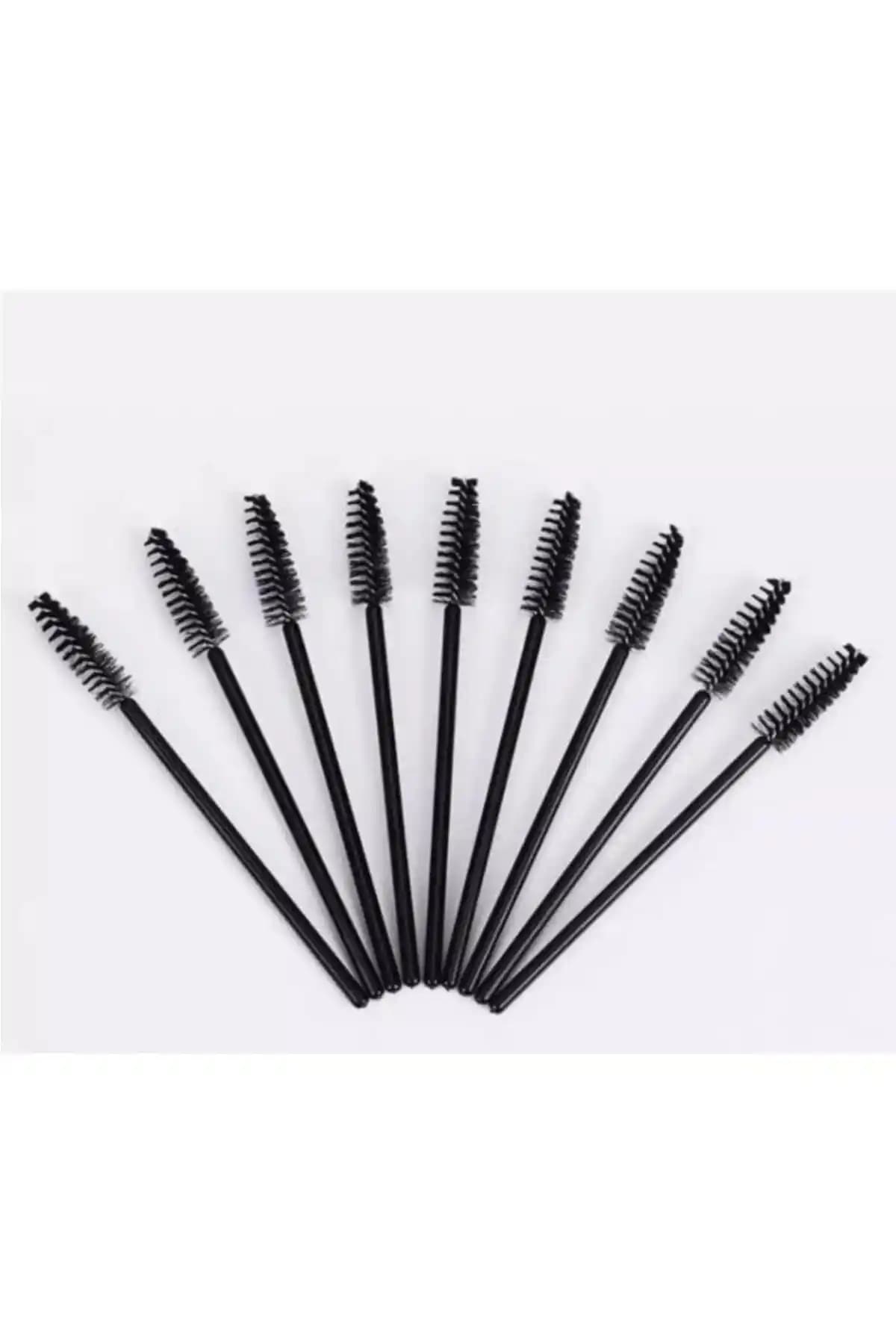 Elea Kaş ve Kirpik Fırçaları Karşılaştırması: Kalıcı Makyaj ve Tarama Fırçaları