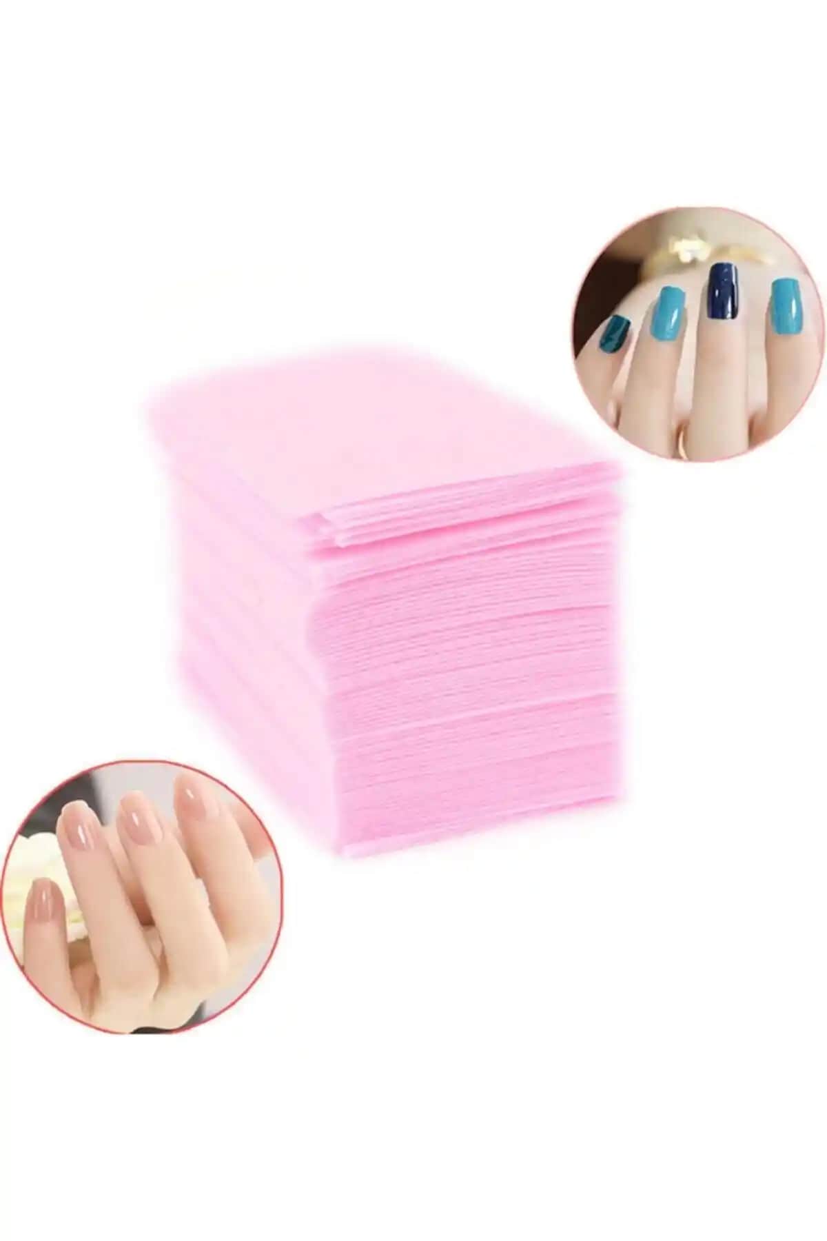 Elea Protez Tırnak ve Magic Aliver Kalıcı Oje Çıkarıcı Karşılaştırması