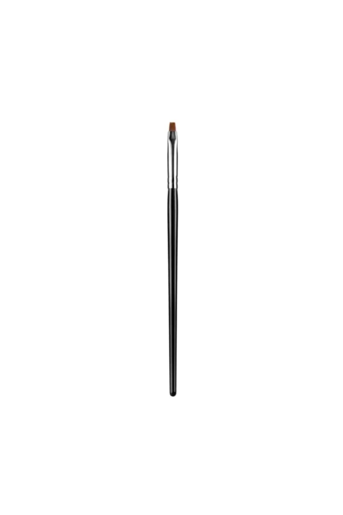 Elea Spatulalı Poly Gel Fırçası ve Nail Master Protez Jel Fırça Karşılaştırması 2