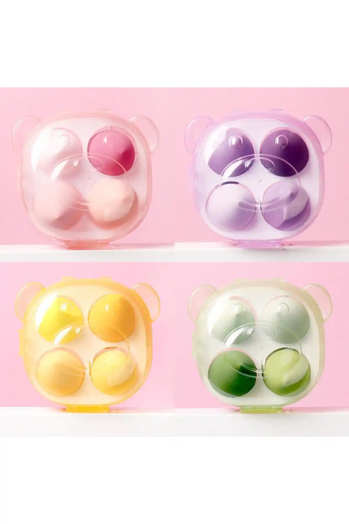 ELFSELY ve Makeuptime Makyaj Süngeri Setleri Karşılaştırması: Hangi Ürün İhtiyaçlarınıza Uygun