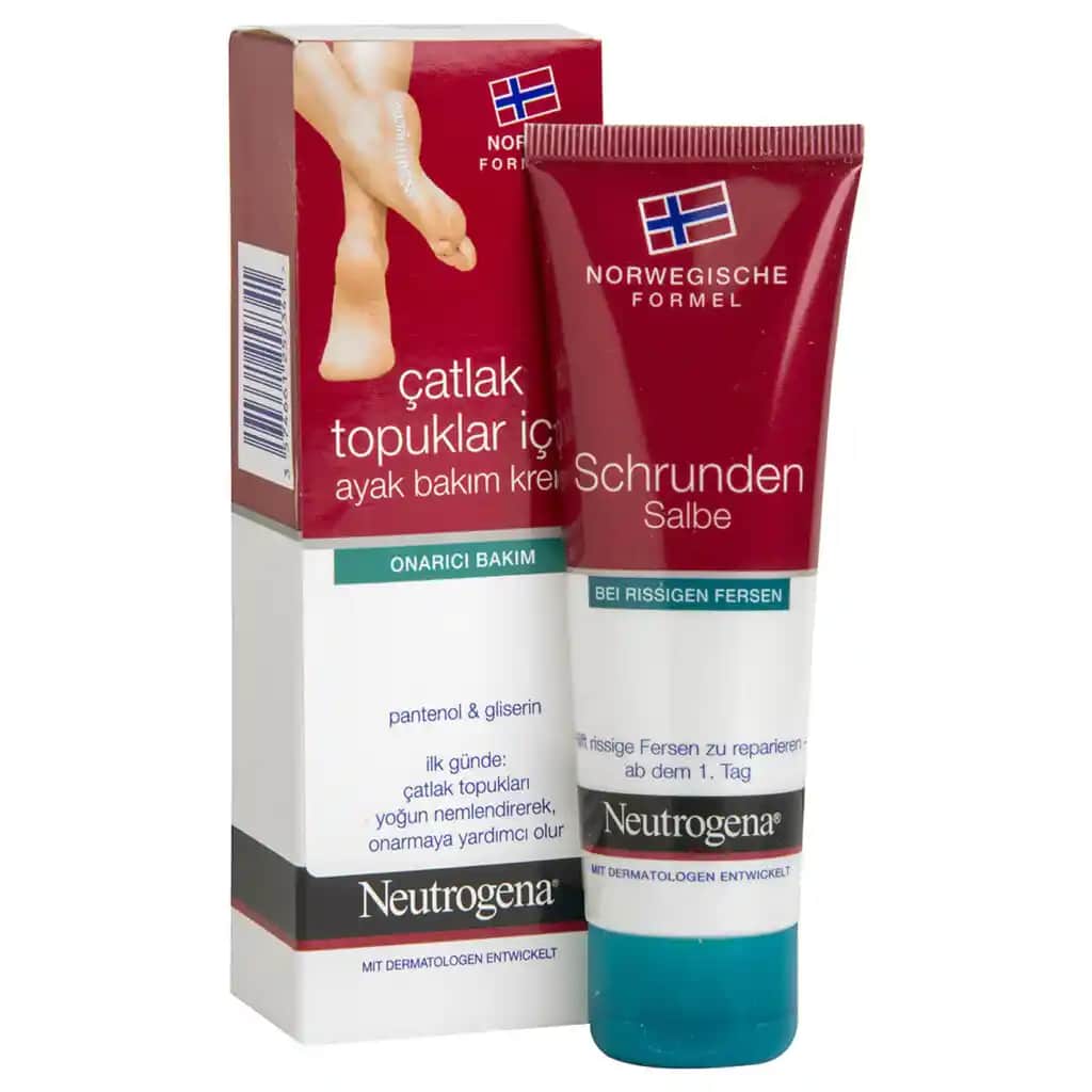 En İyi Çatlak Kremi Seçenekleri ve Cilt Sağlığını Destekleyen Tavsiyeler