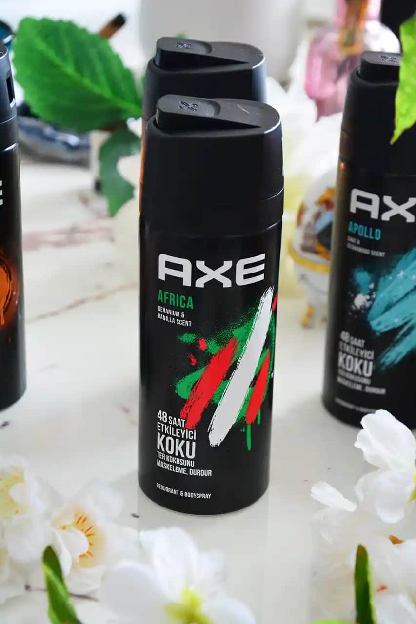 En İyi Deodorant Seçimi Rehberi: Axe ve Popüler Markalar Hakkında Detaylı Bilgi
