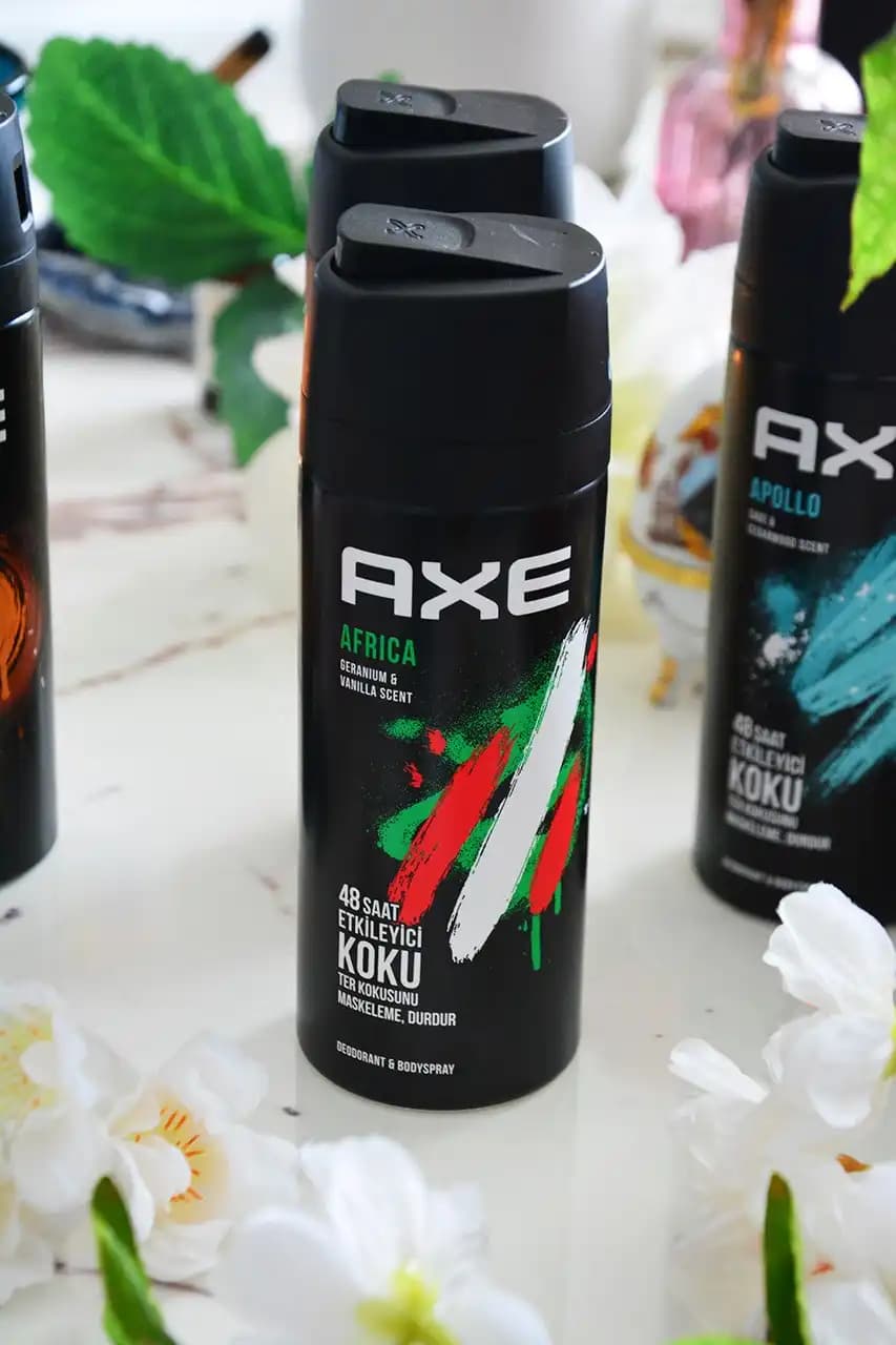 En İyi Deodorant Seçimi Rehberi: Axe ve Popüler Markalar Hakkında Detaylı Bilgi
