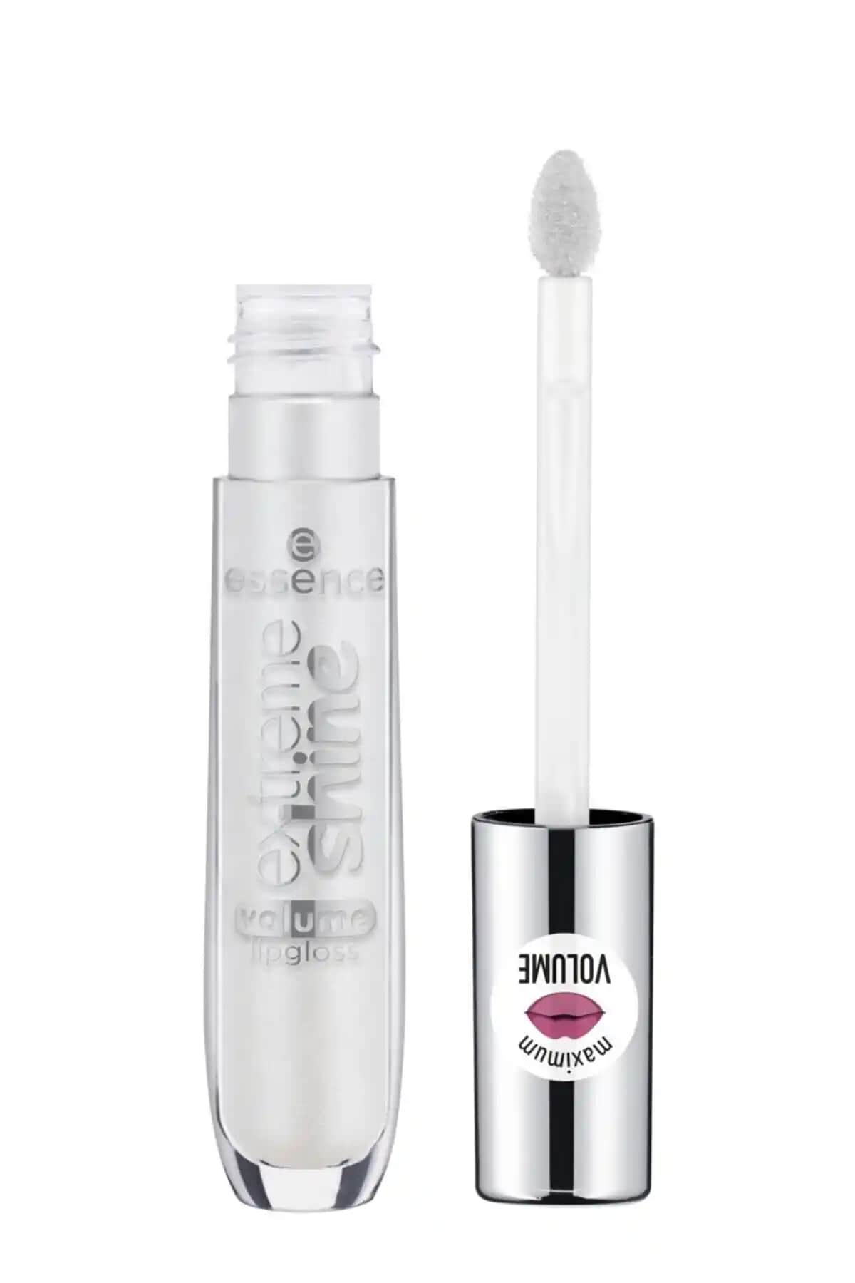 2025'te Dudaklarınızda Parlaklık ve Dolgunluğun Sırrı: Essence Extreme Shine