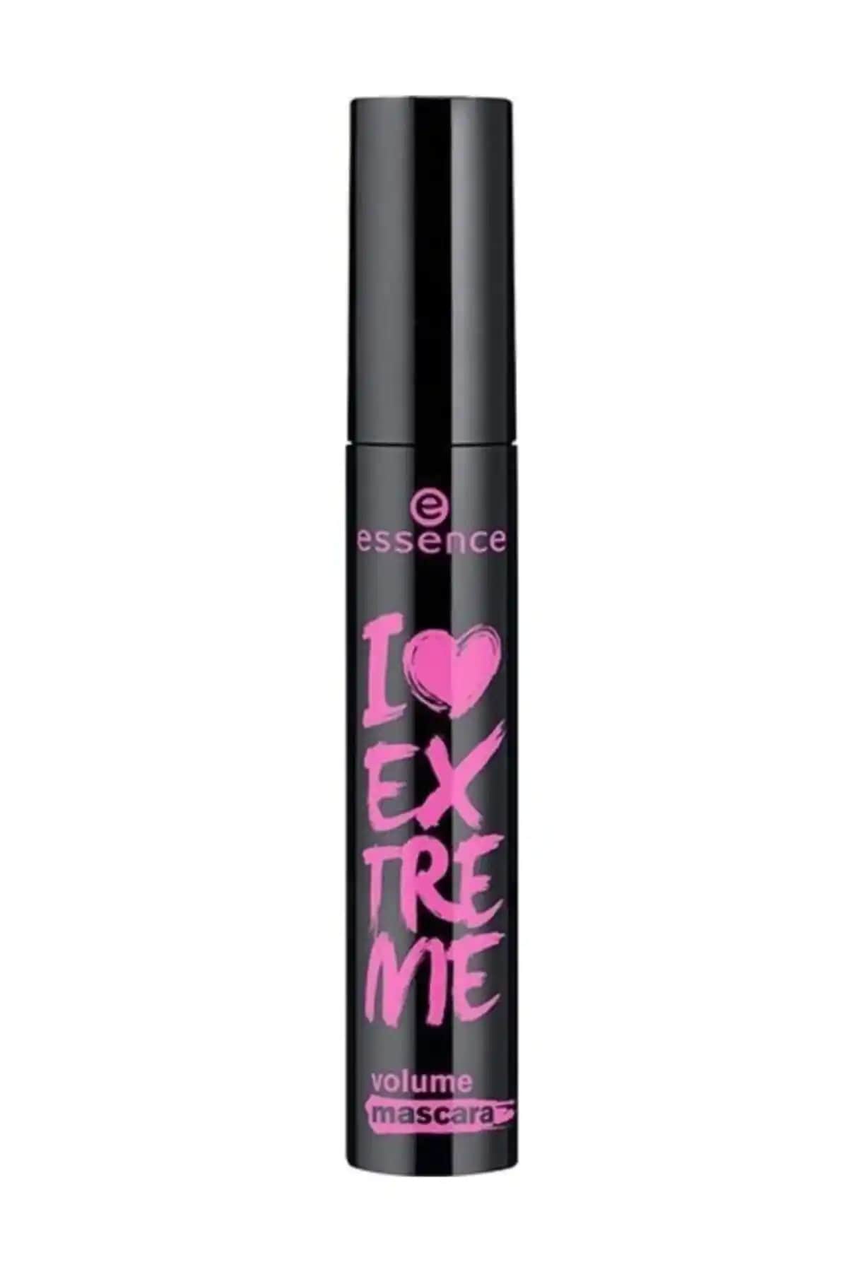 Essence I Love Extreme Volume ve Lash Princess Maskara Karşılaştırması: Hangi Ürün Size Uygun