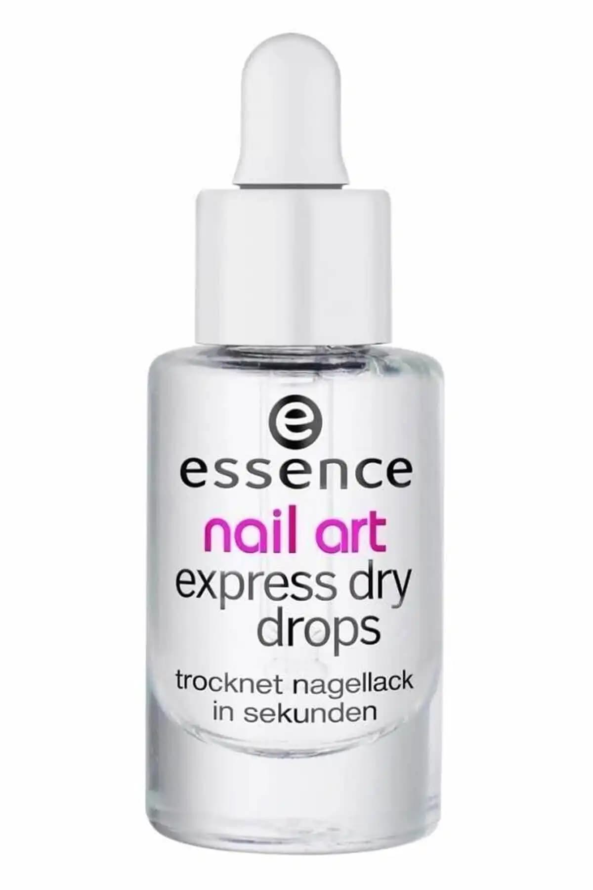 Essence ve Flormar Oje Kurutucu Ürünlerin Karşılaştırması ve Kullanıcı Yorumları 1