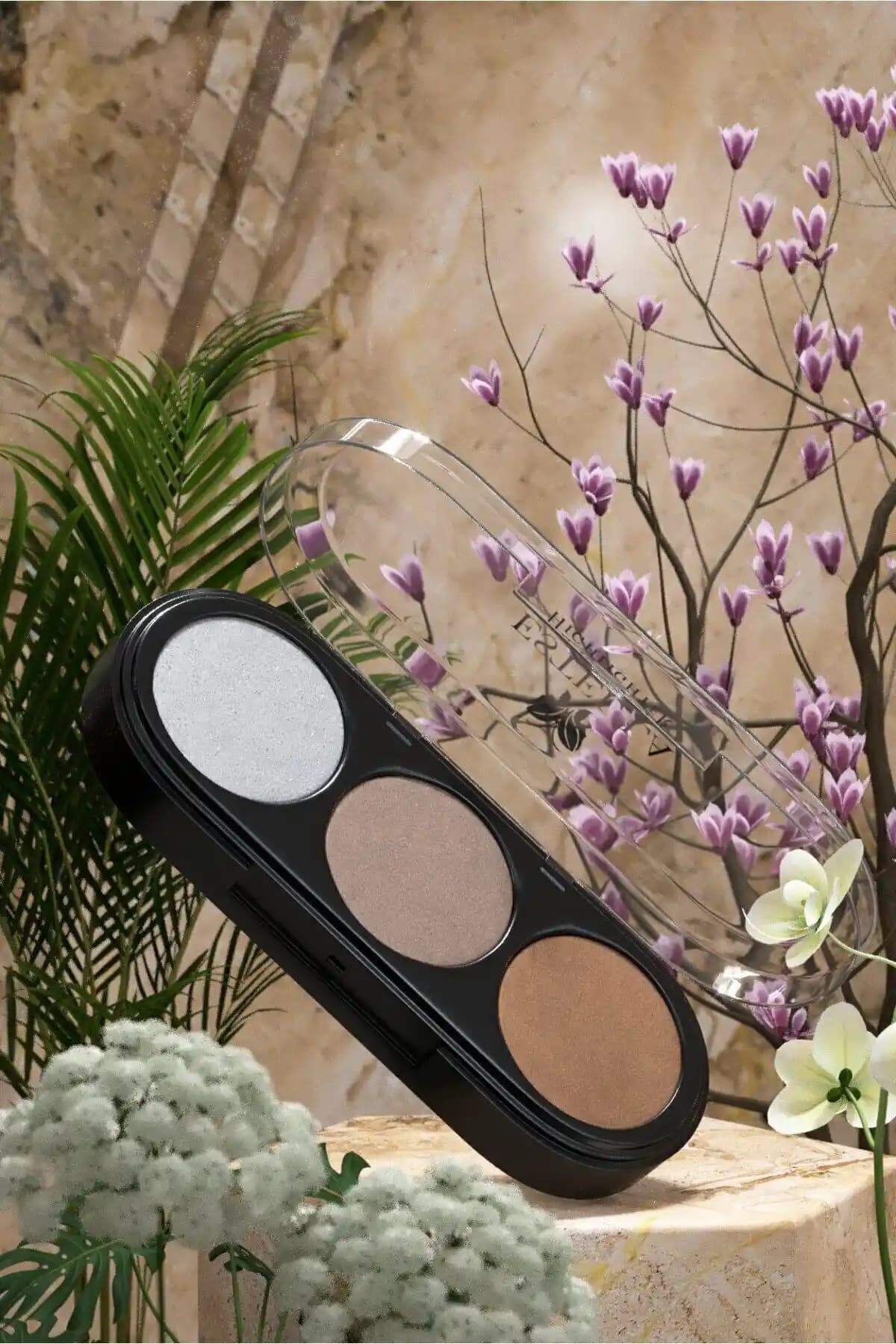 Estella 3'lü Aydınlatıcı İncelemesi Güzelliğinizi Vurgulayan En İyi Seçenekler