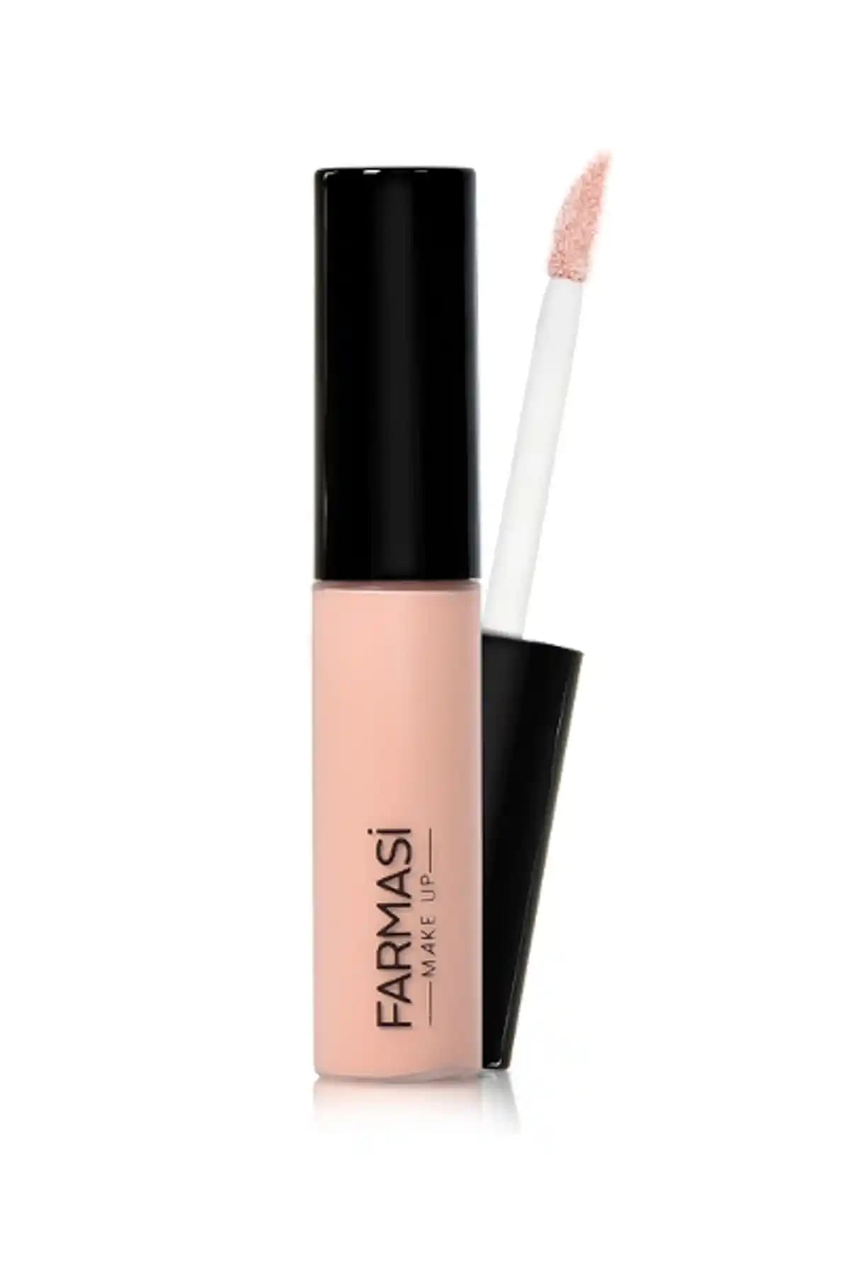 Farmasi Kapatıcı Karşılaştırması: Full Coverage ve Vfx Pro Modellerinin Özellikleri