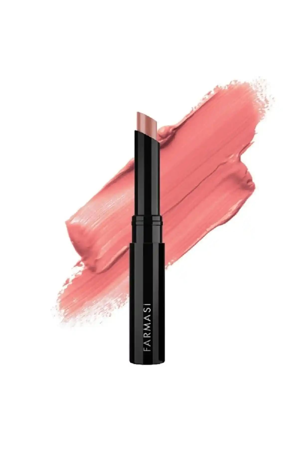 Farmasi Lip Stylo Ruj Karşılaştırması: Beige Rose ve Dusty Rose Ürünleri Analizi