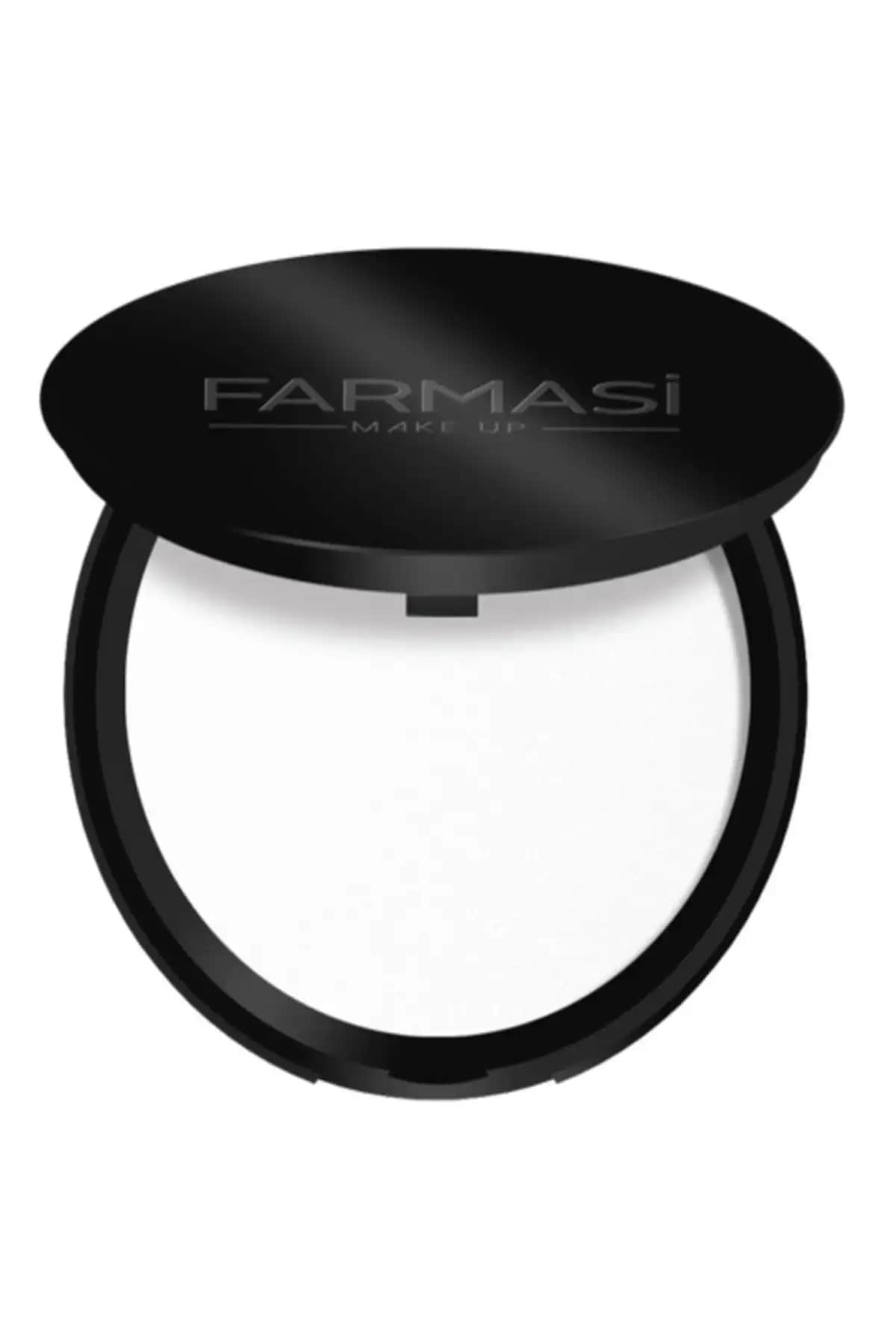 2025'te Farmasi Transparan Pudra ile Kusursuz Makyajın 5 Sırrı