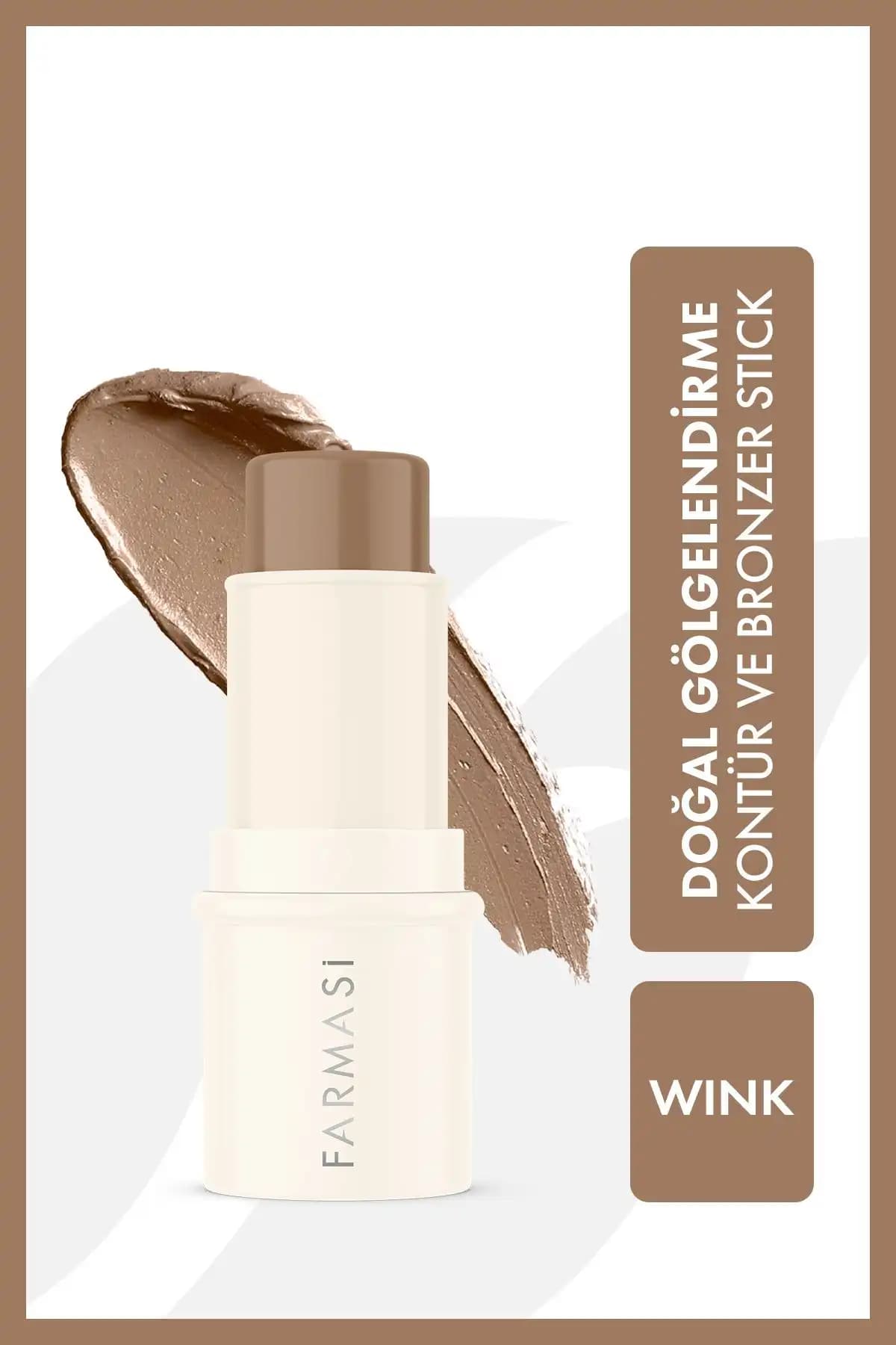 Farmasi ve Flormar Stick Kontür Ürünlerinin Karşılaştırması ve Kullanım İpuçları 1