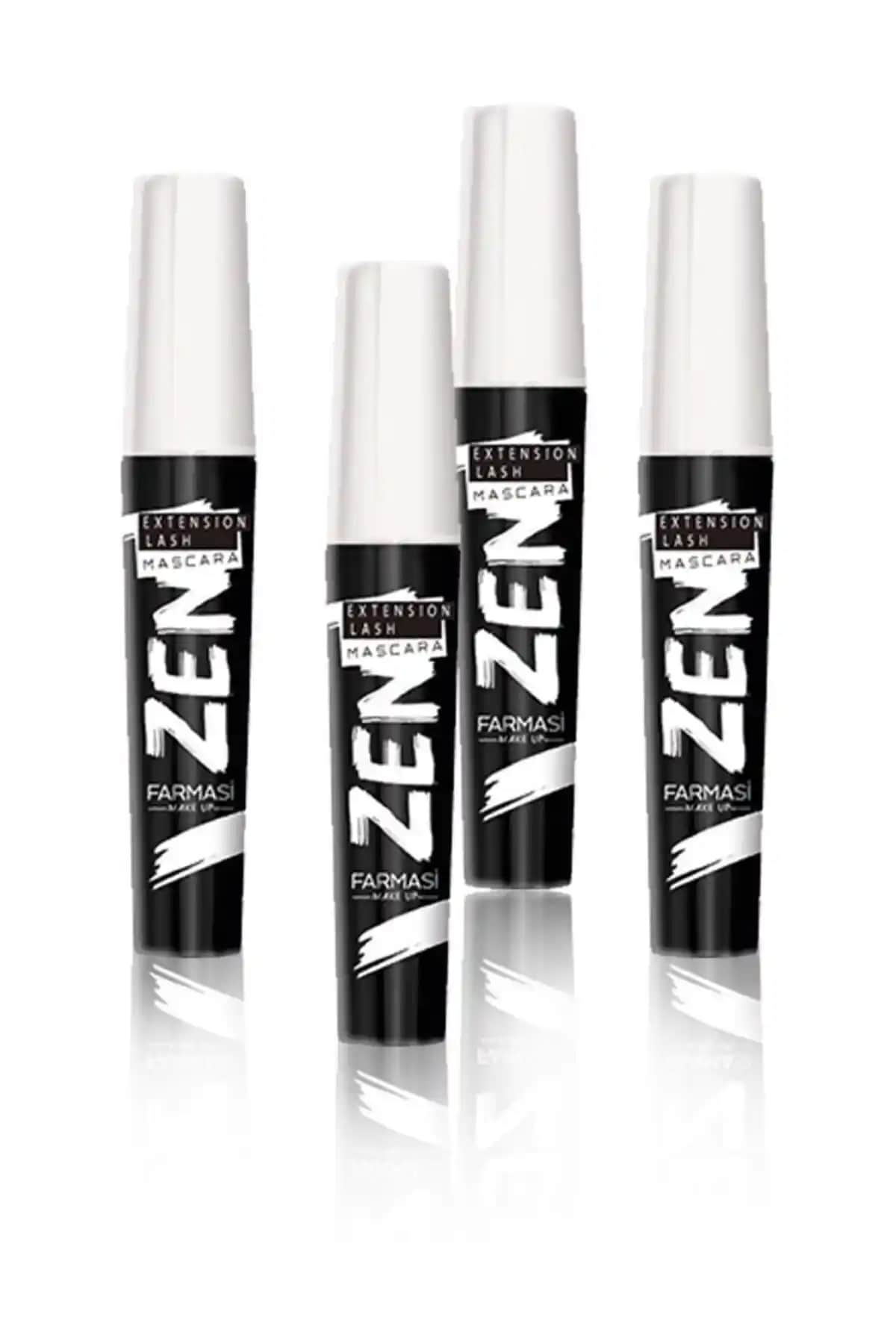 Farmasi Zen Maskara ve Maybelline Lash Sensational Karşılaştırması: Hangi Maskara Daha Uygun