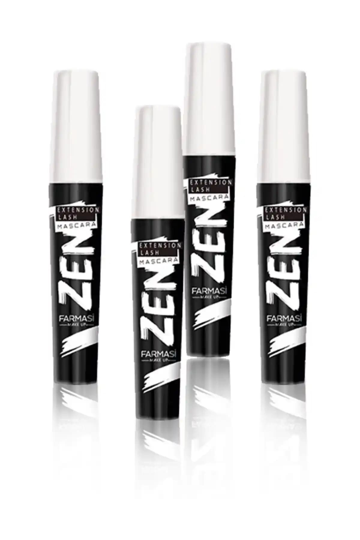 Farmasi Zen Maskara ve Maybelline Lash Sensational Karşılaştırması: Hangi Maskara Daha Uygun