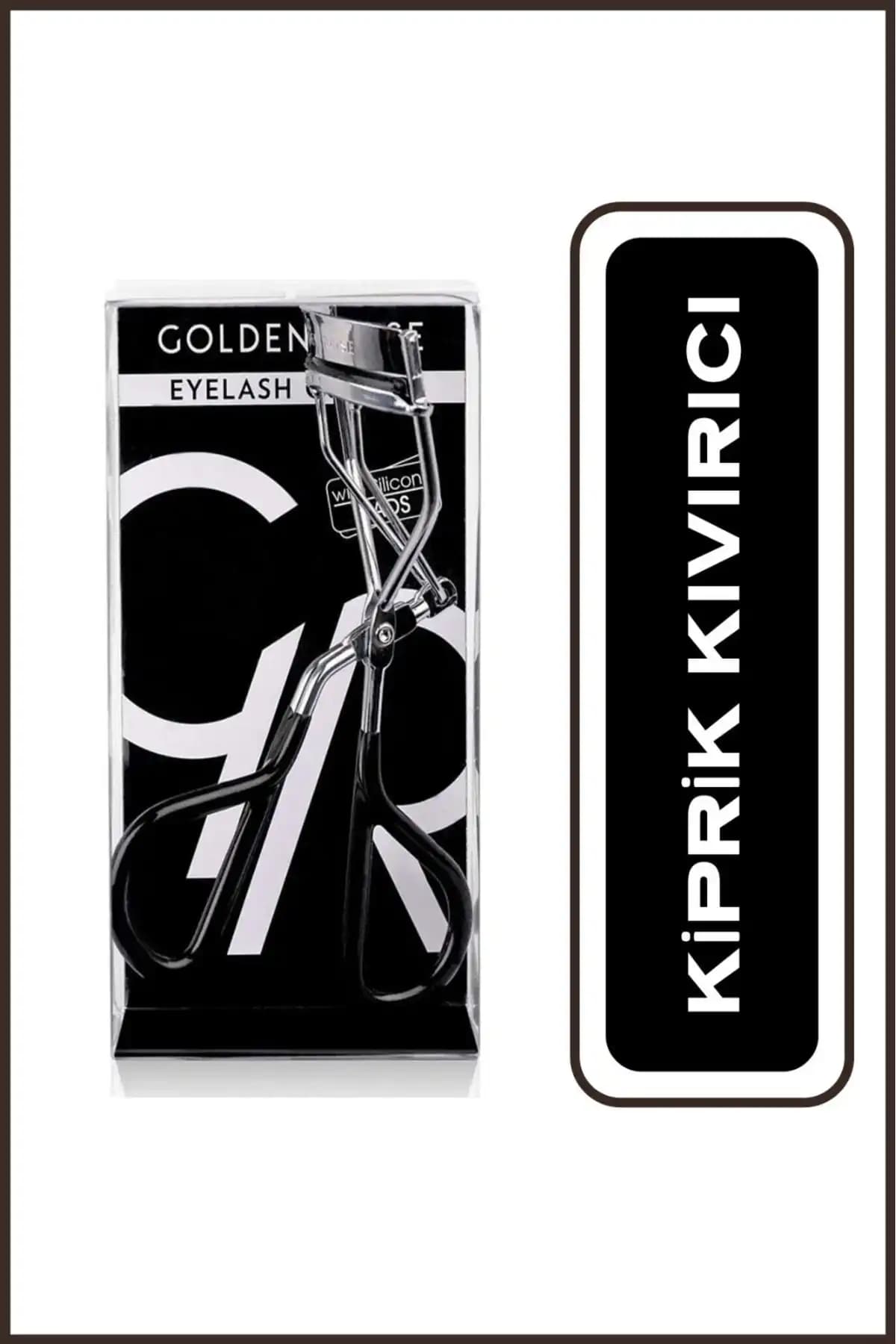 Fe ve Golden Rose Kirpik Kıvırıcı Karşılaştırması: Hangi Ürün Daha Etkili ve Kullanım Kolaydır? 2