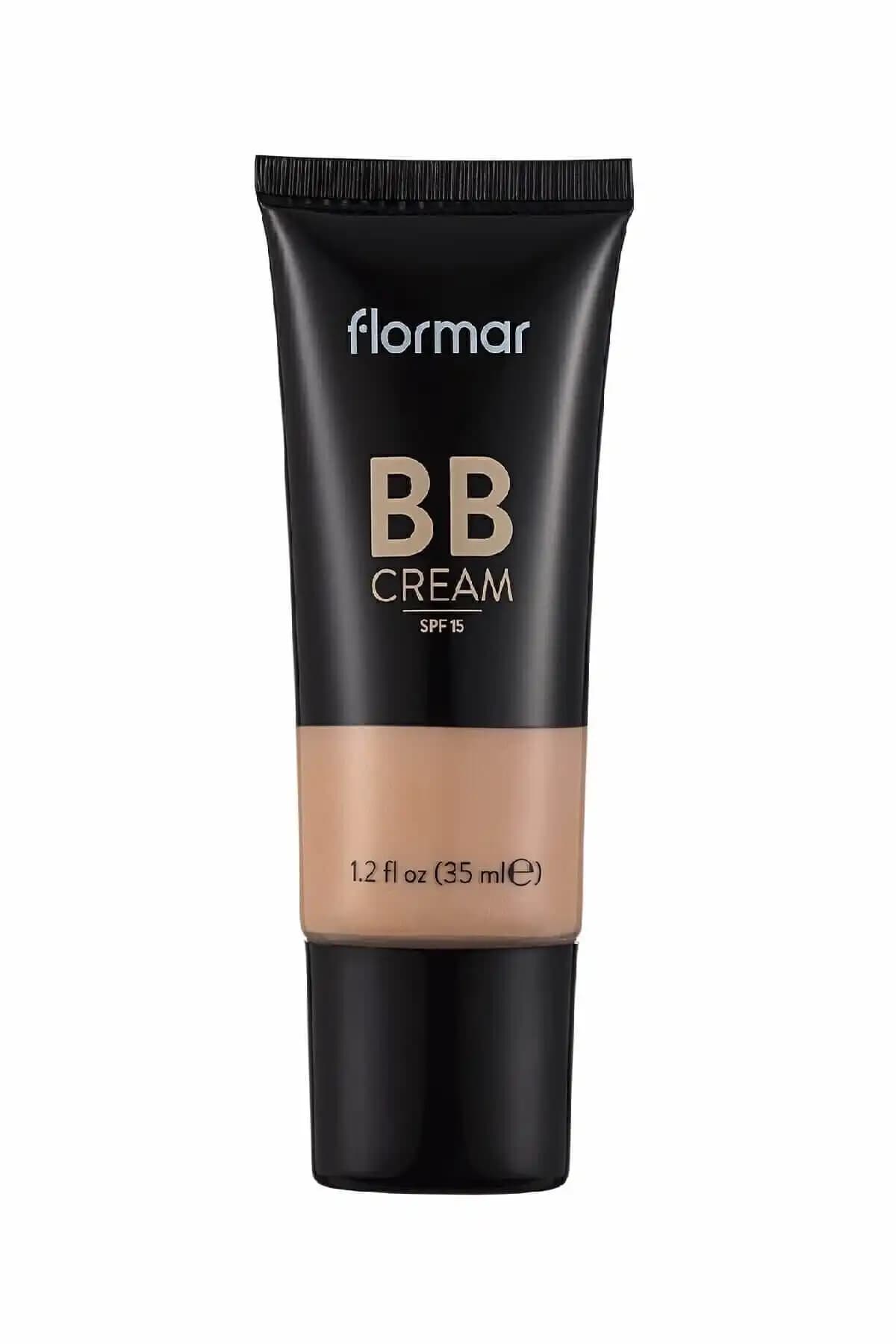 Flormar Doğal ve Mat Bitişli BB Kremler Karşılaştırması ve Kullanım İpuçları 1