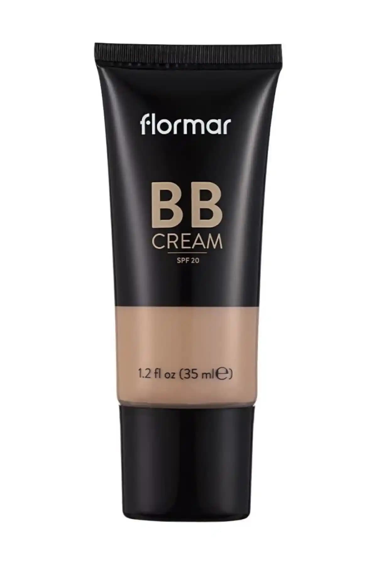Flormar Doğal ve Mat Bitişli BB Kremlerinin Karşılaştırması ve Kullanıcı Yorumları
